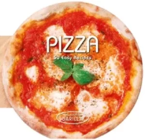 Image of pizza 50 easy recipes