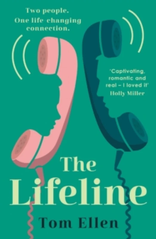Image of The Lifeline. Paperback. By Tom Ellen Books