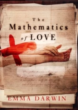 Image of The Mathematics of Love by Emma Darwin Hardback