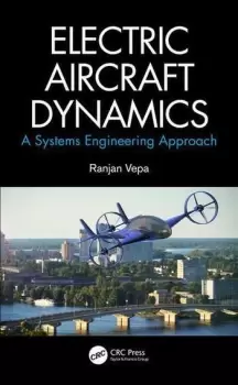 Image of Electric Aircraft DynamicsA Systems Engineering Approach