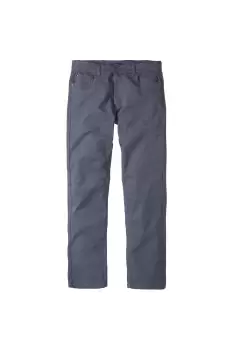 Image of Coloured Stretch Jeans 30"