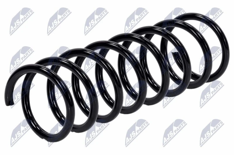Image of NTY Coil spring NTY ASZ-FR-011