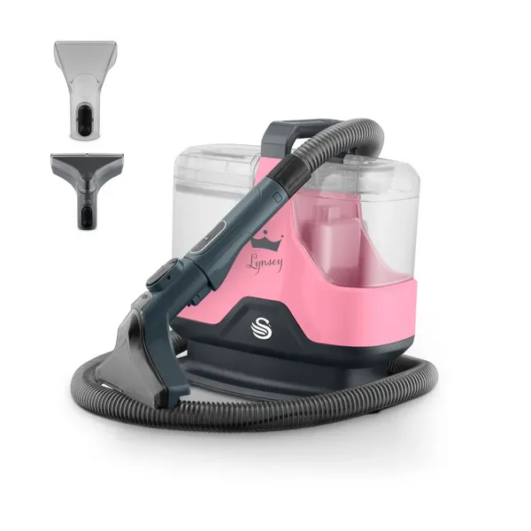 image of Swan Lynsey SC18411QOC Spot Vaccum Cleaners