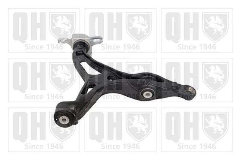 Image of QUINTON HAZELL Suspension arm QUINTON HAZELL QSA2548S