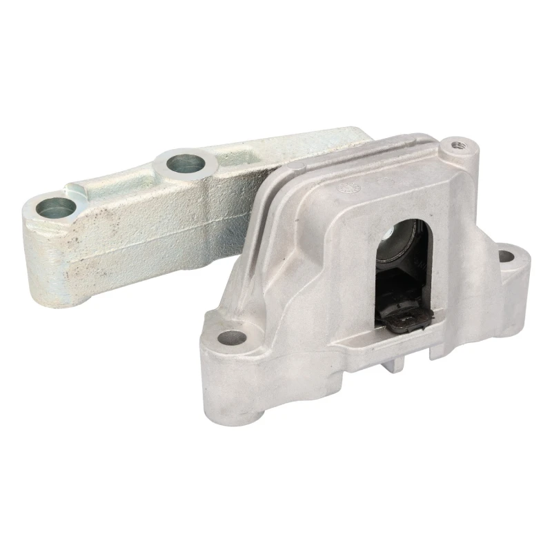 Image of FEBI BILSTEIN 183683 Engine mount Upper, Rubber-Metal Mount Engine Mounting (247)