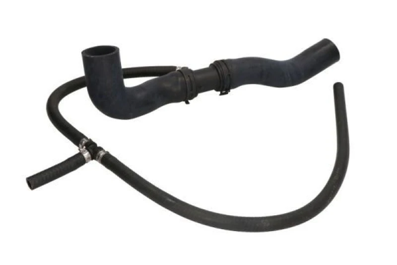 Image of THERMOTEC Radiator hose THERMOTEC DWW409TT