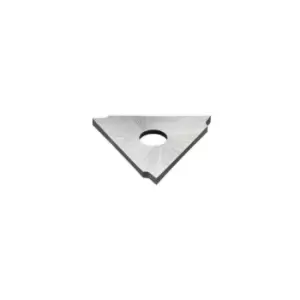 Image of Schneideinsatz K300 Plattendicke 1.5mm HSS-E Blank Freiwinkel 0Grad DORMER