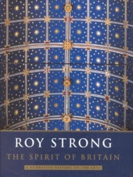 Image of The Spirit of Britain by Roy Strong Hardback