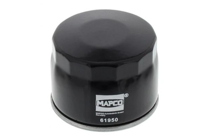 Image of MAPCO 61950 Oil filter Spin-on Filter Oil Filter (7)