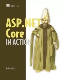 Image of ASP.NET Core in Action