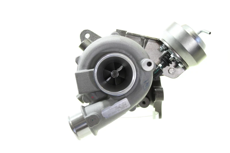 Image of Turbocharger ALANKO 10901234