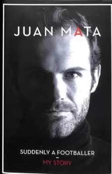 Image of Juan Mata by Juan Mata