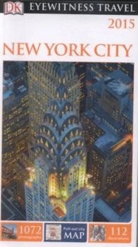 Image of New York City. by Eleanor Berman Paperback
