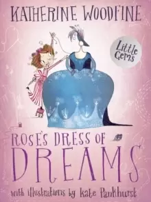 Image of Rose's Dress of Dreams