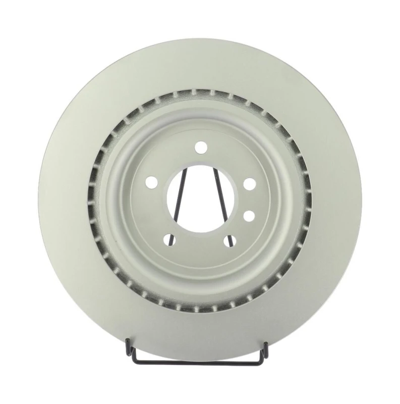 Image of Brake disc FERODO DDF2550C-1