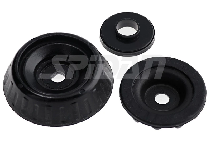 Image of SPIDAN CHASSIS PARTS Repair kit, suspension strut SPIDAN CHASSIS PARTS 415501