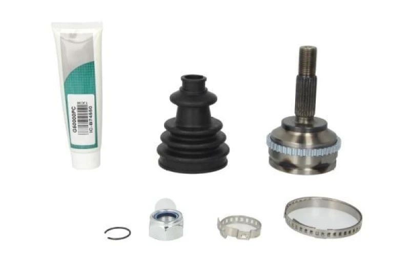 Image of PASCAL CV joint kit PASCAL G1R041PC