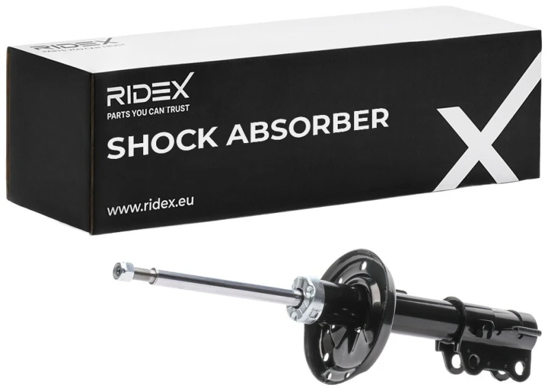 Image of Shock absorber RIDEX 854S2064