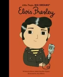 Image of Elvis Presley : Volume 80