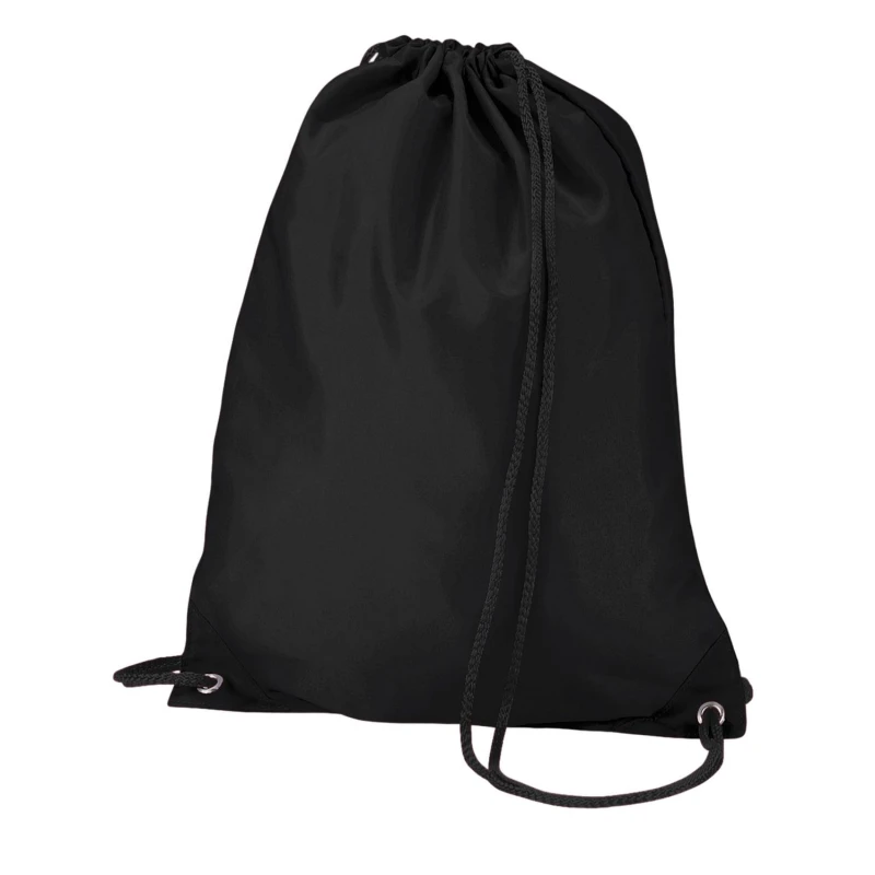 Image of Quadra QD017 womens Sports bag in Black