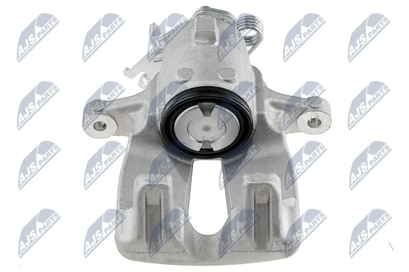 Image of NTY Brake caliper NTY HZT-PL-041