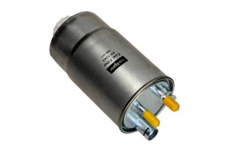 Image of MAXGEAR 26-0666 Fuel Filter In-Line Filter Fuel filter (9)