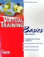 Image of virtual training basics