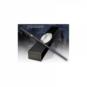 Image of Yaxley Harry Potter Character Wand by Noble Collection