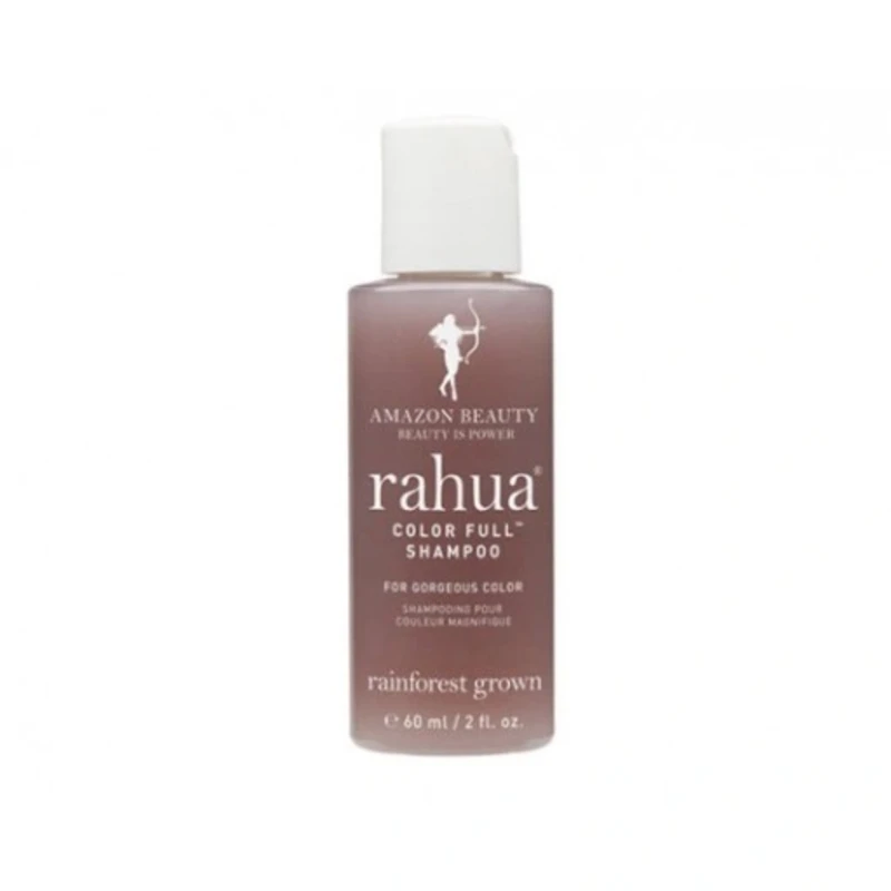 Image of Rahua Color Full Shampoo Travel Size 60 ml