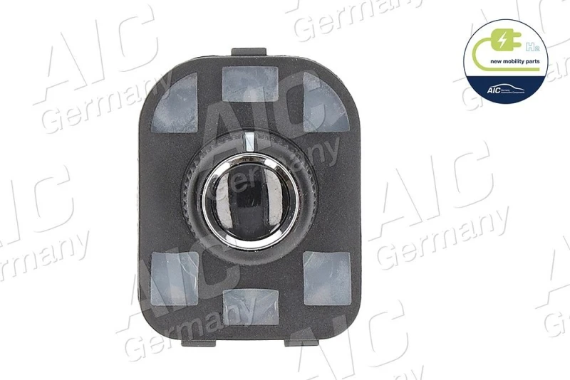 Image of Switch, mirror adjustment AIC 71976