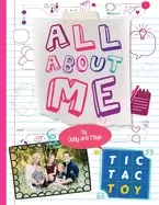 Image of tic tac toy all about me