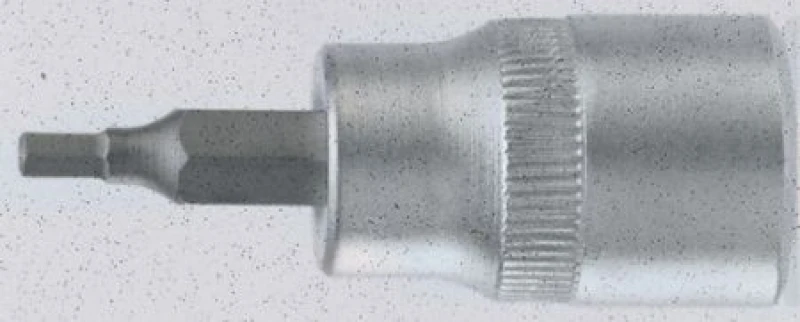 Image of FORCE Screwdriver Bit FORCE 33405003