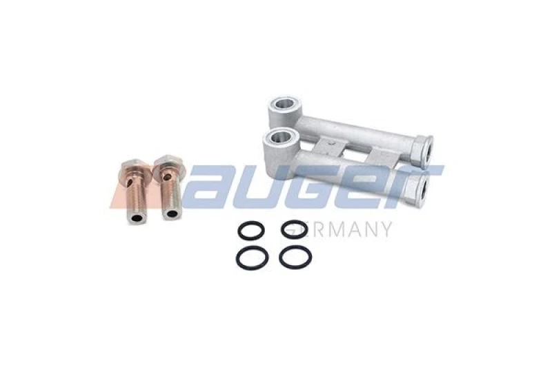 Image of Repair Kit, wheel brake cylinder AUGER 98065