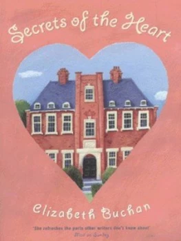 Image of Secrets of the Heart by Elizabeth Buchan Paperback