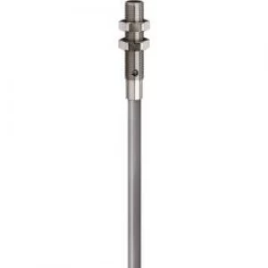Image of Inductive proximity sensor M5 shielded PNP Contrinex