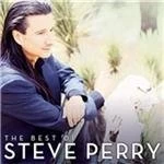 image of Steve Perry - Oh Sherrie (The Best Of Steve Perry) (Music CD)