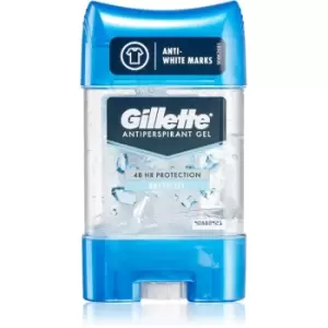 image of Gillette Arctic Ice Antiperspirant Deodorant Gel 70ml