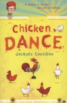 Image of Chicken dance by Jacques Couvillon