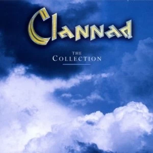 image of The Very Best Of Clannad CD