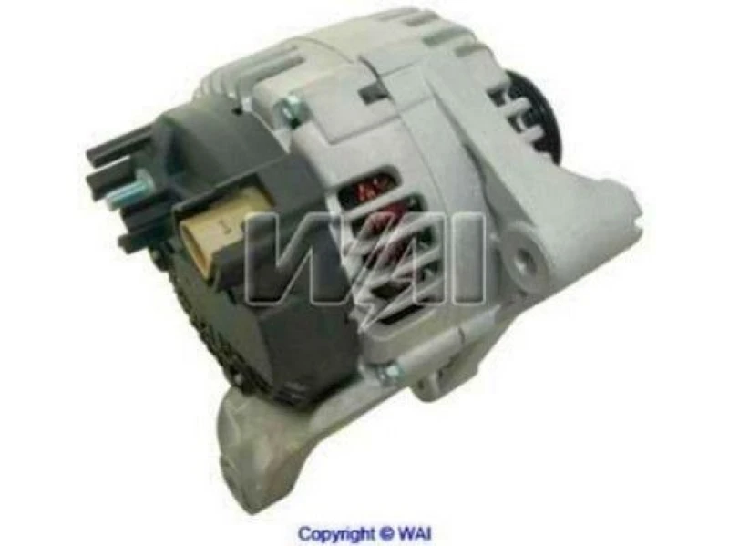Image of WAI 23890N Generator Alternator Charging Current: 150A, Voltage: 12V Alternator (4)