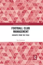 Image of Football Club Management Insights from the Field