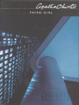 Image of Third Girl by Agatha Christie Paperback