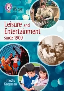 Image of Leisure and Entertainment since 1900 : Band 13/Topaz
