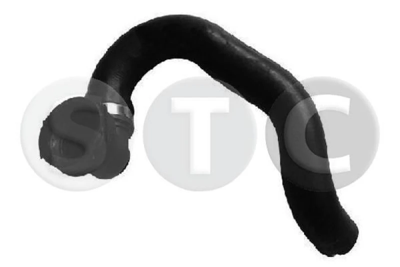 Image of STC Radiator hose STC T409469