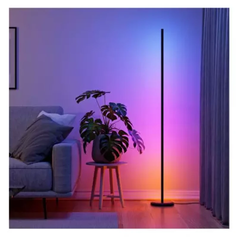 Image of Nanoleaf MATTER SMART MULTICOLOR FLOOR LAMP