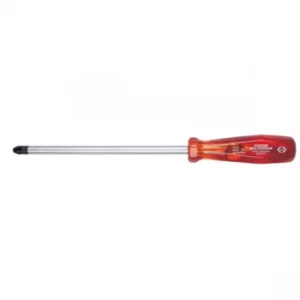 image of CK Tools T4813 0 HD Classic Screwdriver PZD0x60mm