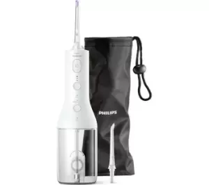 Image of PHILIPS Sonicare HX3806/31 Cordless Water Flosser