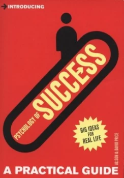 Image of Psychology of Success by Alison Price Paperback