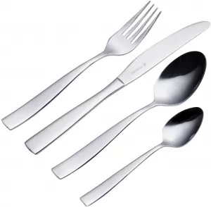 image of Viners Purity 16 Piece Cutlery Set