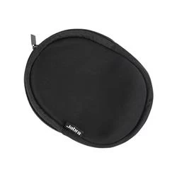 Image of Jabra Headset Pouch For Jabra Evolve 20, 30, 40, 65, - Pack 10